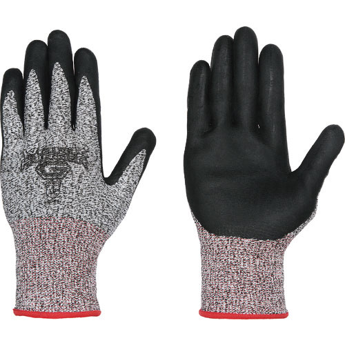 ペンギンエース　耐切創手袋　ＷＯＲＫ　ＨＵＮＴＥＲ　Ｇ　Ｍサイズ＿