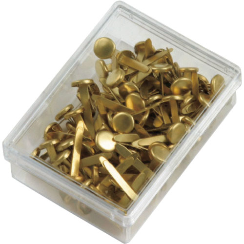 ミツヤ　割りピンＮＯ．６　１００本　Ｍ１５３７７　全長２０ｍｍ＿