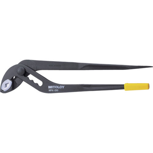 ミトロイ　ケレップウォーターポンププライヤ　２５０ｍｍ＿