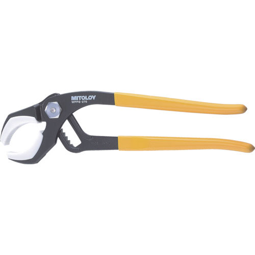 ミトロイ　パイププライヤ　ソフト（バネ付）＿