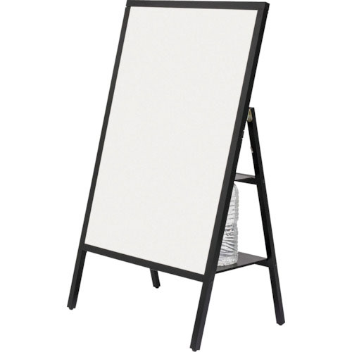 アスカ　転倒防止ポスタースタンド　Ａ１＿