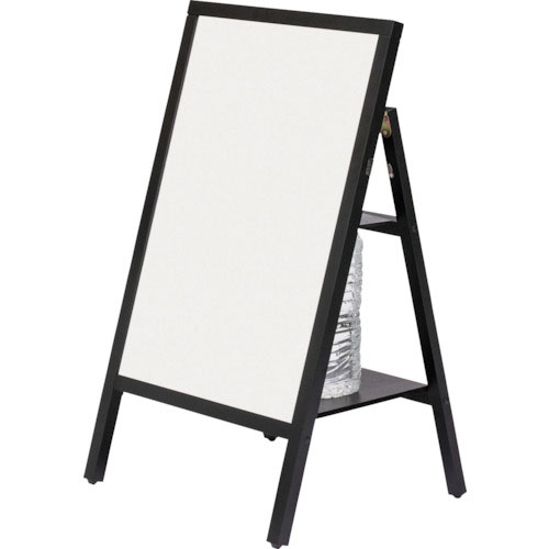 アスカ　転倒防止ポスタースタンド　Ａ２＿