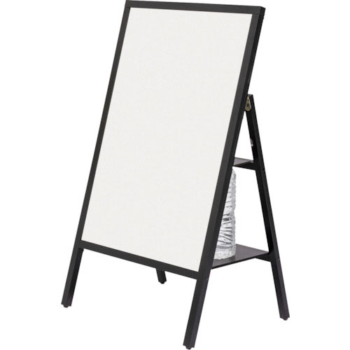 アスカ　転倒防止ポスタースタンド　Ｂ２＿