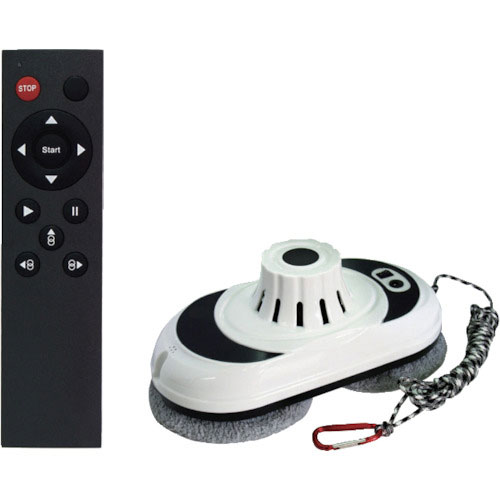 富士倉　ウインドウ　クリーニング　ロボット＿