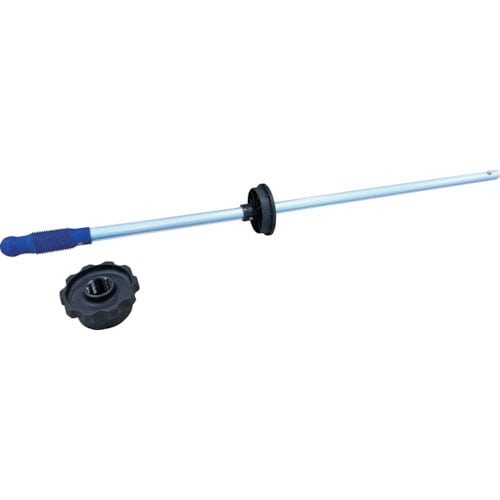 高千穂交易　ストレッチフィルムホルダー　ラップロッドアタッチメントパーツ　２インチ３００ミリ幅用＿