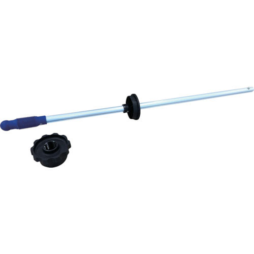 高千穂交易　ストレッチフィルムホルダー　ラップロッドアタッチメントパーツ　３インチ３００ミリ幅用＿