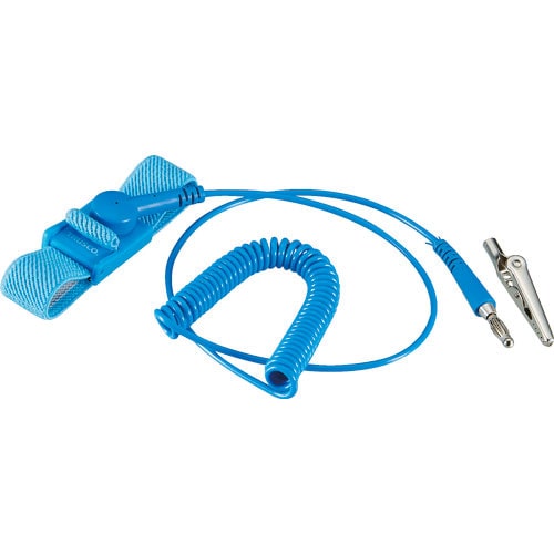 ＴＲＵＳＣＯ　リストストラップ　コード有効長１．８ｍ＿