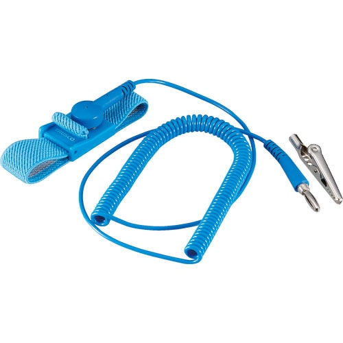 ＴＲＵＳＣＯ　リストストラップ　コード有効長３．０ｍ＿