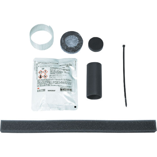 ３Ｍ　スコッチキャスト　低圧ケーブル用松葉接続レジンキット　エコケーブル対応＿