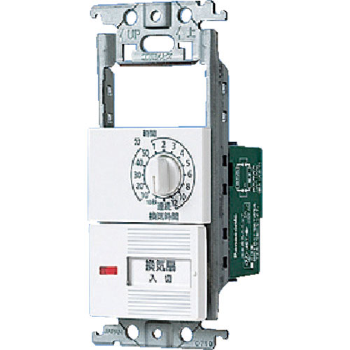 Ｐａｎａｓｏｎｉｃ　電子浴室換気ＳＷＡＣ／ＤＣモーター＿