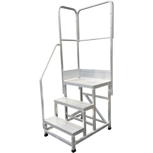 ＴＲＵＳＣＯ　片側開口手すり（左右共通）　ＷＴＤＢ２－６６６０，ＷＴＤＢＣ２－６６６０用＿