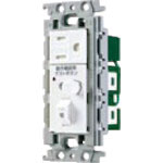 Ｐａｎａｓｏｎｉｃ　コスモワイド埋込ＥＬガード接地コンセント＿