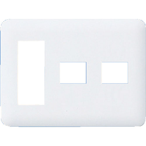 Ｐａｎａｓｏｎｉｃ　ワイド２１コンセントＰ５コ用（３＋１＋１＿