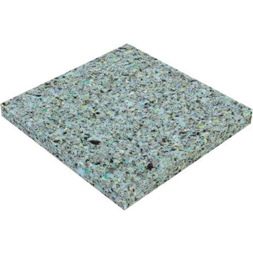 ＷＡＫＩ　チップクッション　１０×３００×３００ｍｍ＿