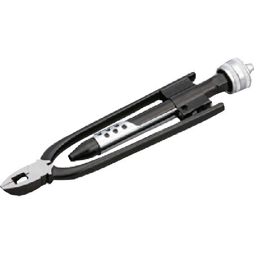 ＫＴＣ　二輪車整備工具　ワイヤーツイスター　全長２１５ｍｍ　ツイスト能力径１．０ｍｍ＿