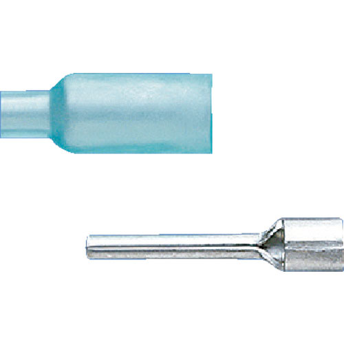 Ｐａｎａｓｏｎｉｃ　絶縁被覆付棒型圧着端子（２０コ入）＿