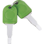 Ｐａｎａｓｏｎｉｃ　プレートはずし器（１袋２本入）＿