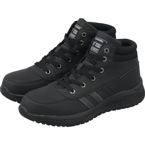 おたふく　プロスニーカー　ワイドウルブズ　ＷＷ－３５６Ｈ　２８．０＿