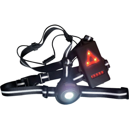 アヴァント　チェストライト　“プロ”　黒＿