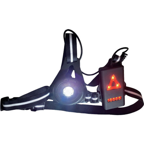 アヴァント　チェストライト　“クラシック”　黒＿