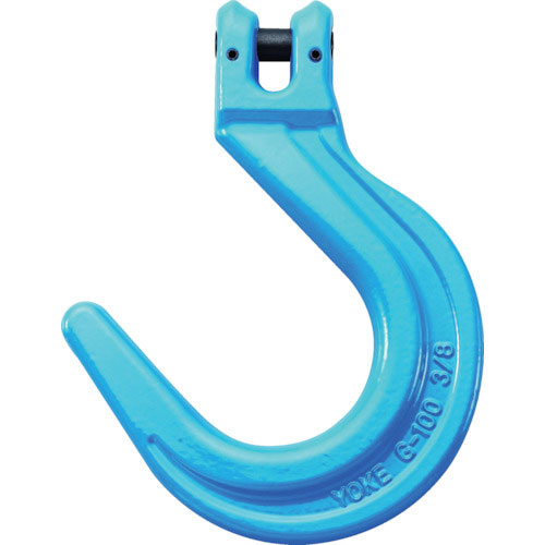 ＹＯＫＥ　Ｇ－１００　ファンドリーフック（ピンタイプ）　３．２Ｔ＿