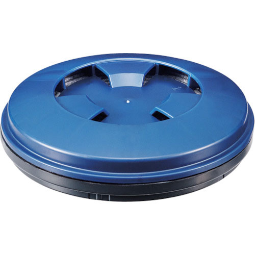 シゲマツ　電動ファン付呼吸用保護具　Ｘ２・５フィルタ（１１１４５）＿