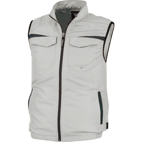 ジーベック　空調服ベストＸＥ９８０１１－２２－５Ｌ＿