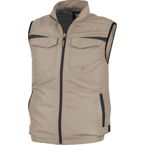 ジーベック　空調服ベストＸＥ９８０１１－８１－Ｓ＿