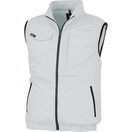 ジーベック　空調服制電ベストＸＥ９８０１４－２２－ＬＬ＿