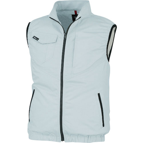 ジーベック　空調服制電ベストＸＥ９８０１４－６１－Ｌ＿