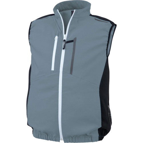 ジーベック　空調服制電ベストＸＥ９８０２８－４３－４Ｌ＿