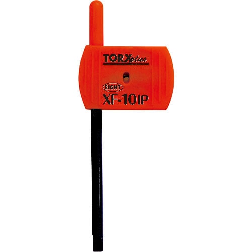 エイト　トルクスプラスフラッグ型レンチ　１０ＩＰ＿
