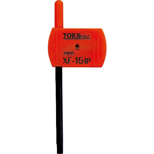 エイト　トルクスプラスフラッグ型レンチ　１５ＩＰ＿