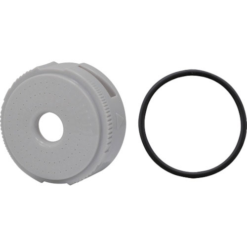 タカギ　スクリーンセット（低水圧用・Ｏリング）＿