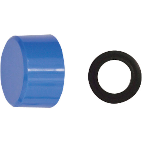 タカギ　エンドキャップ（Ｇ１／２メスネジ）＿