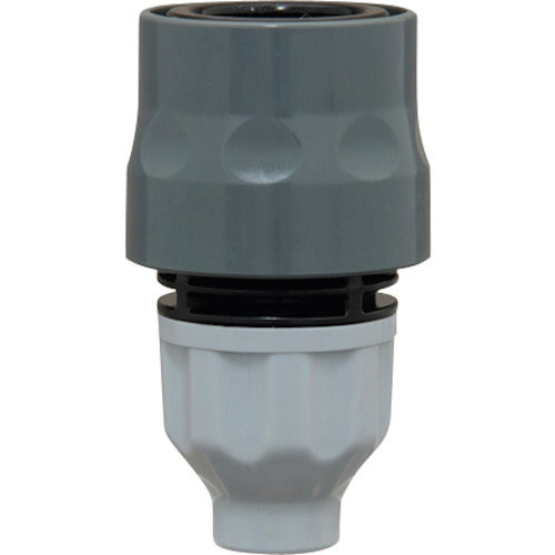 タカギ　スリムコネクター２（ＥＧＹ）＿