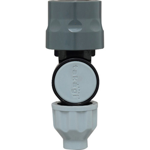 タカギ　自在スリムコネクター（ＥＧＹ）＿