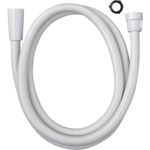 タカギ　補修用シャワーホース１．６ｍ＿