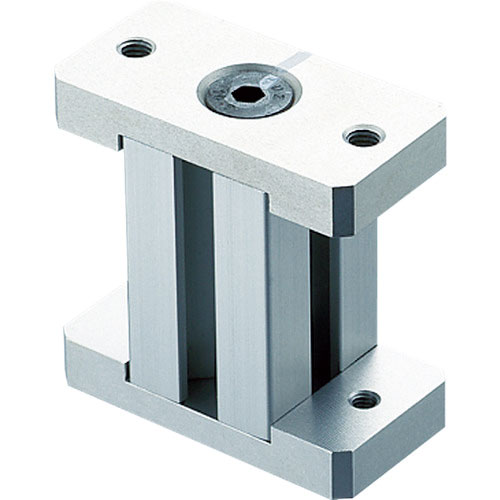 アインツ　スペーサー・アルミ製・５０Ｈ＿