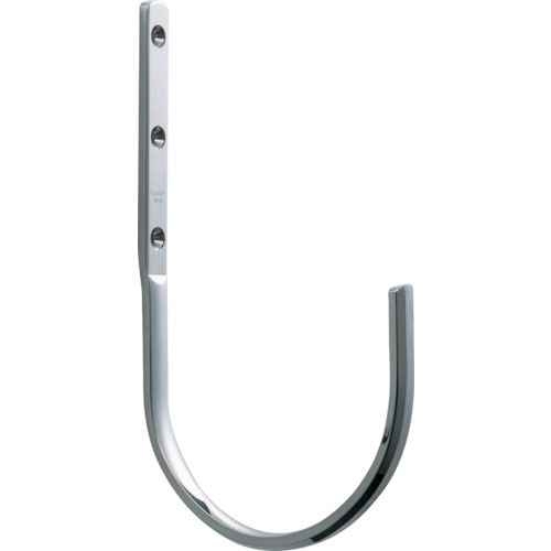 スガツネ工業　（１１００２００１５）ＸＬ－ＣＵＦ１７０ＴＴステンレス鋼製ジャンボフック＿