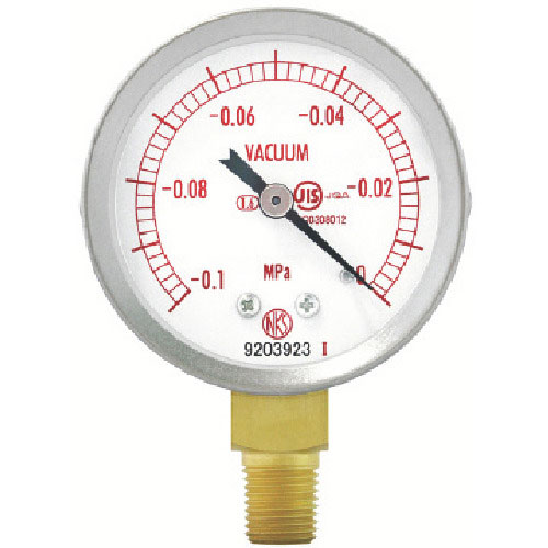 アサダ　真空ゲージ＿