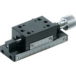 ミラック　多機能送りねじ式ステージ　Ｘ軸＿