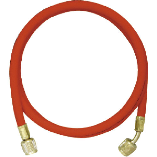 イエロージャケット　１／４　チャージングホースプラス２　１５２ｃｍ　赤＿