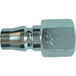 ハッコウ　カップリングプラグ　Ｒｃ１／４メネジ＿