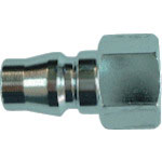 ハッコウ　カップリングプラグ　Ｇ１／４メネジ＿