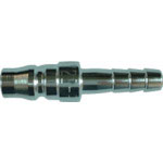 ハッコウ　カップリングプラグ　１／４ホース用＿