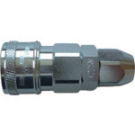 ハッコウ　カップリングソケット　６．５×１０ホース用＿