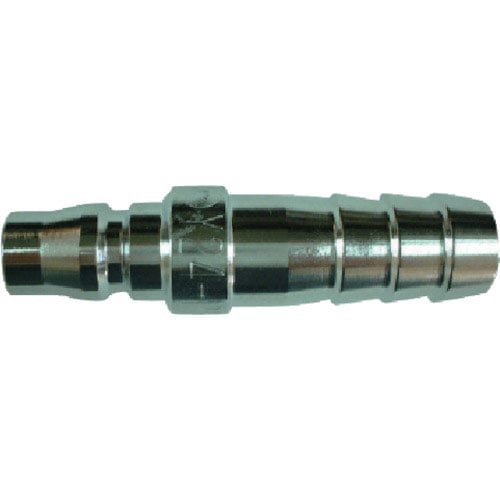 ハッコウ　カップリングプラグ　１／２ホース用＿