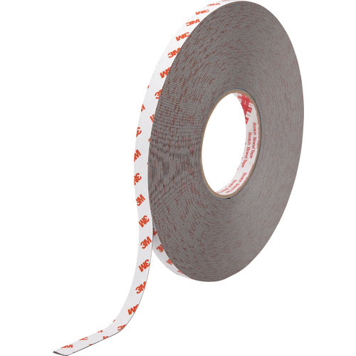 ３Ｍ　ＶＨＢ構造用接合テープ　Ｙ－４１８０－０４　１２ｍｍＸ３３ｍ＿