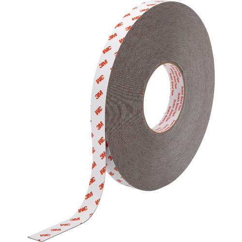 ３Ｍ　ＶＨＢ構造用接合テープ　Ｙ－４１８０－０４　１９ｍｍＸ３３ｍ＿